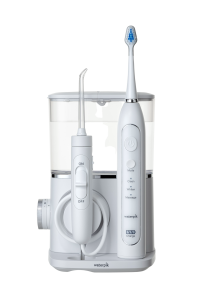 Waterpik Complete Care 9.0 CC-01, szájzuhany + szónikus fogkefe