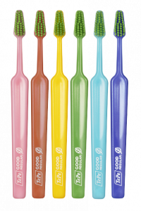 TePe GOOD Regular soft, fogkefe