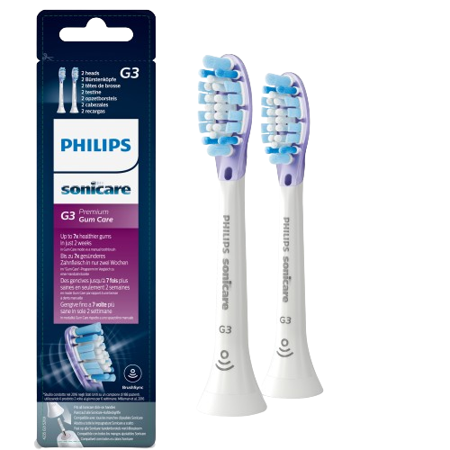Philips Sonicare G3 Premium Gum Care HX9052/17. 2 db