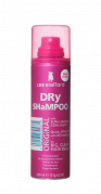 Lee Stafford Original Dry Shampoo, száraz sampon világos hajra, 200 ml