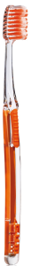 GUM MicroTip Medium fogkefe