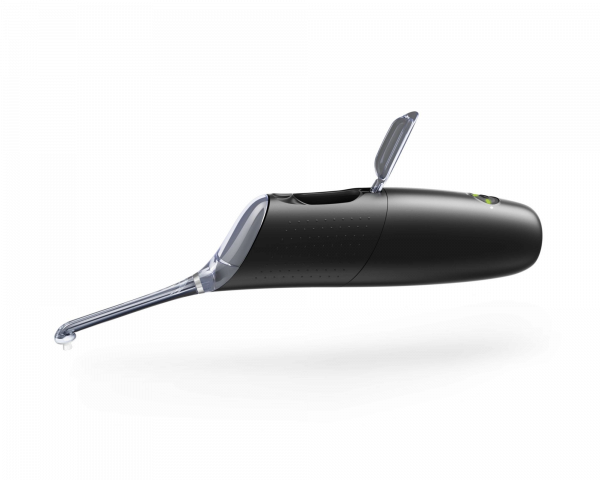 Philips Sonicare AirFloss Ultra Black HX8438/03, fogköztiszító