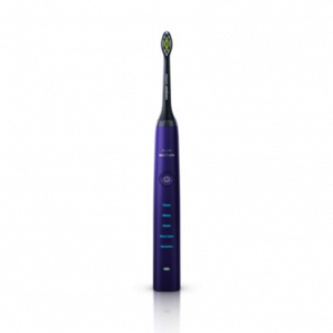 Philips Sonicare DiamondClean Amethyst HX9372/04, szónikus fogkefe