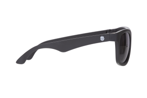 BABIATORS Navigator napszemüveg, fekete, 6 éves kortól