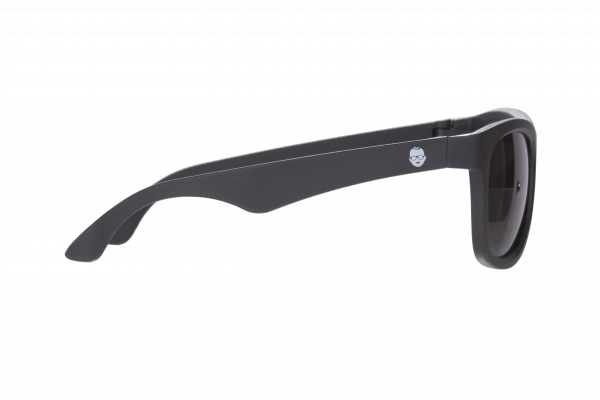 BABIATORS Navigator napszemüveg, fekete, 6 éves kortól