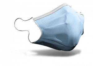 Medicom Safe Mask Premier Standard IIR sebészeti maszk, 50 db