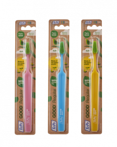 TePe GOOD Regular soft, fogkefe