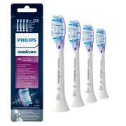 Philips Sonicare G3 Premium Gum Care HX9054/17, 4 db