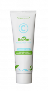 BioMin C fluoridmentes fogkrém érzékeny fogakra, 75 ml