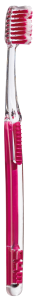 GUM MicroTip Medium fogkefe
