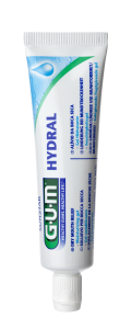 GUM Hydral fogzselé, 50 ml
