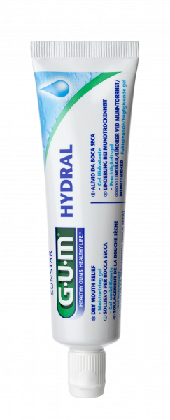 GUM Hydral fogzselé, 50 ml