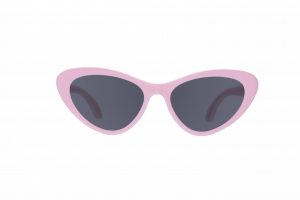 BABIATORS Cat-Eye napszemüveg, rózsaszín, 3-5 éves korig