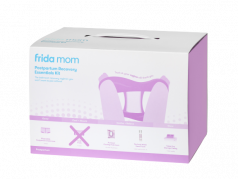 Frida Mom KISMAMA-KÉSZLET, kis készlet – A legszükségesebbek