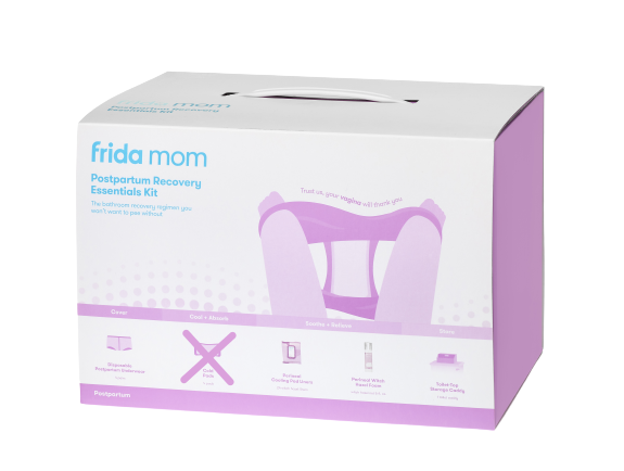 Frida Mom KISMAMA-KÉSZLET, kis készlet – A legszükségesebbek