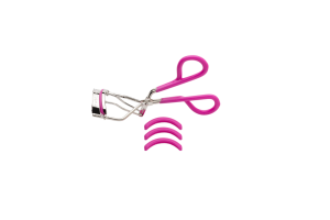 Tweezerman NEON GREAT GRIP EYELASH CURLER szempilla göndörítő