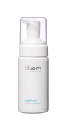 Bluem szájhab aktív oxigénnel, 100 ml