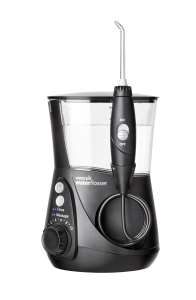 Waterpik Ultra Professional WP662 szájzuhany, fekete