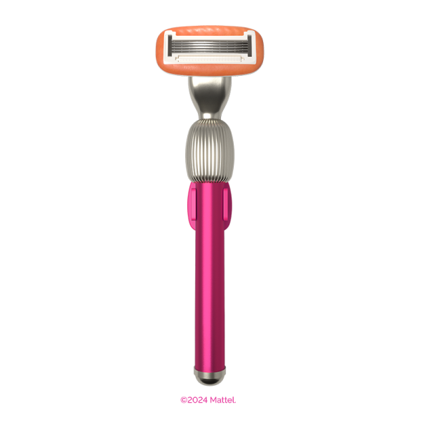 FLER That Pink Set - limitált Barbie™ kiadás