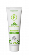 BioMin F fogkrém fluoriddal az érzékeny fogsorra, 75 ml