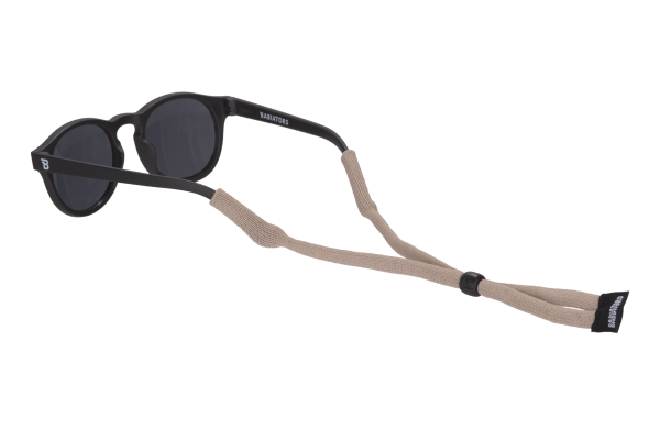 BABIATORS szemüveg szíj, kakaó