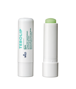TeboLip Balm DUO ajakbalzsam, 2×5 g