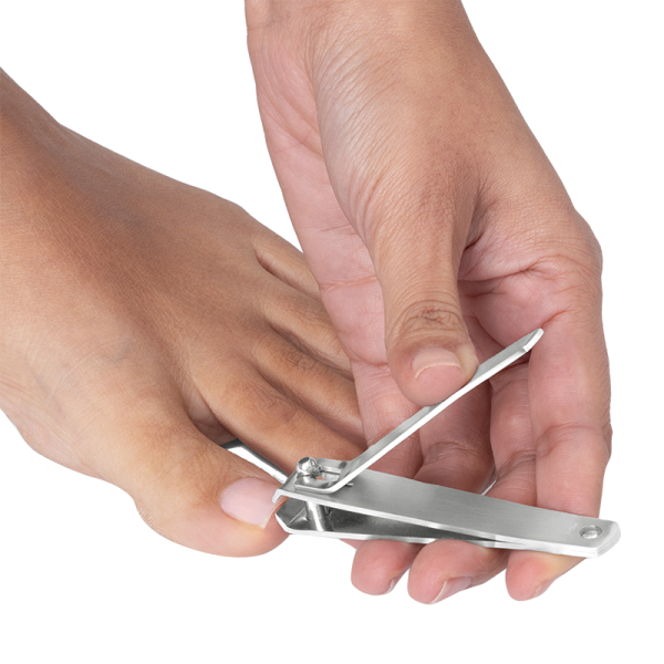 Tweezerman Neon Nail Kit – professzionális körömápoló készlet