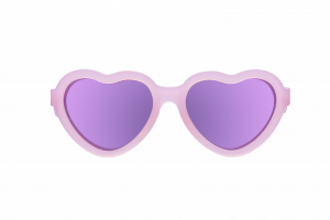 BABIATORS The Influencer polarizált napszemüveg, rózsaszín, 0-2 éves korig