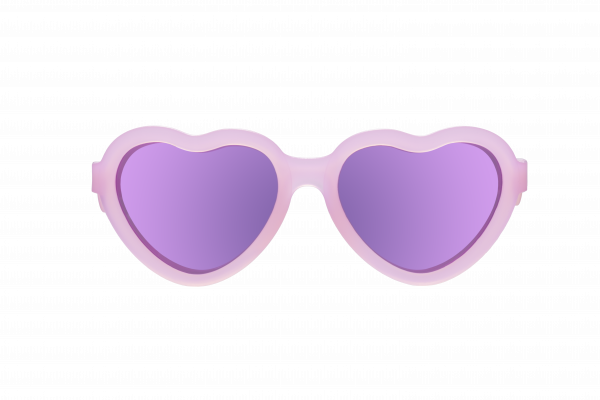 BABIATORS The Influencer polarizált napszemüveg, rózsaszín, 0-2 éves korig