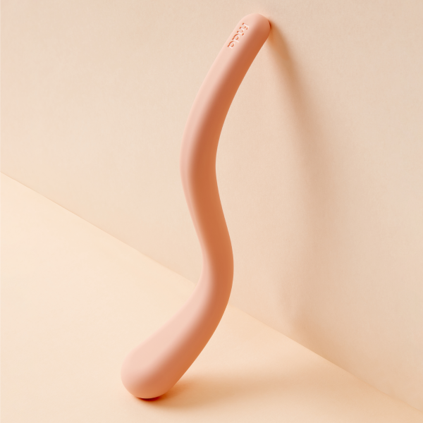Frida Mom Perineal Massage Wand, masszázspálca a szülésre való felkészüléshez