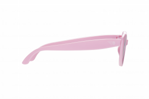 BABIATORS Cat-Eye napszemüveg, rózsaszín, 3-5 éves korig