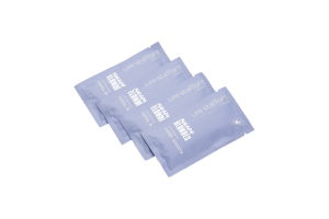 Lee Stafford Bleach Blondes Ice White Cool Shots - tonizáló kezelés, 4x 15 ml