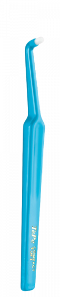TePe Compact Tuft egycsomós fogkefe