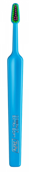 TePe Colour Compact x-soft, fogkefe tasakban