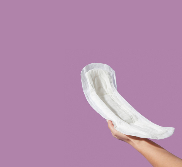 Frida Mom Postpartum Catch-All Pads, szülés utáni extra nedvszívó betét, 18 db