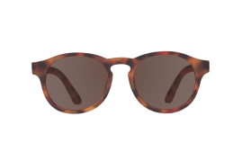 BABIATORS Original Keyhole Classic Tortoise, napszemüveg, barna, 3-5 éves korig
