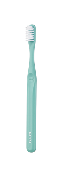 GUM Classic Soft, kompakt fej