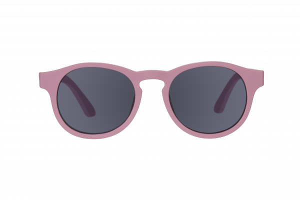 BABIATORS Keyhole napszemüveg, rózsaszín, 6 éves kortól