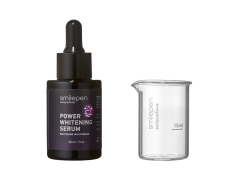 Smilepen POWER Whitening Serum & Mouthwash, fehérítő szérum és szájvíz, 30 ml