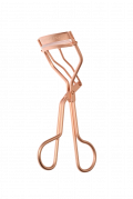 Tweezerman Fém szempilla-göndörítő Rose Gold
