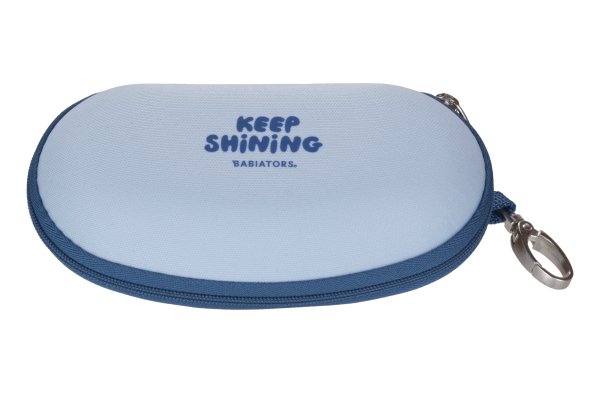 BABIATORS utazótok Wavy Baby