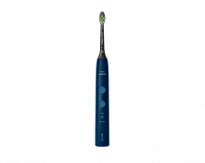 Philips Sonicare ProtectiveClean 5100 Blue HX6851/29, szónikus elektromos fogkefe – sötét kék