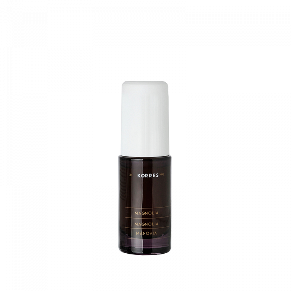 KORRES Serum Magnogli Bark - hidratáló arc ránctalanító szérum, 30 ml