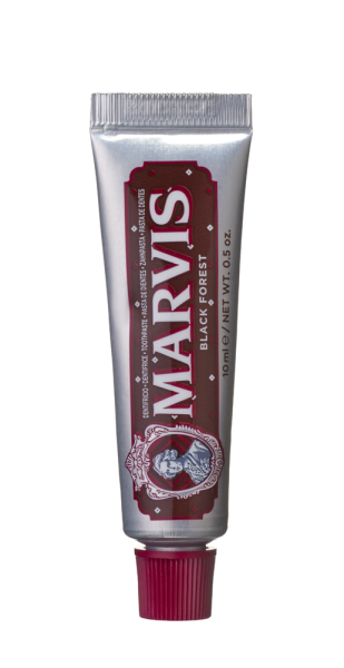 MARVIS Black Forest fogkrém, 10 ml