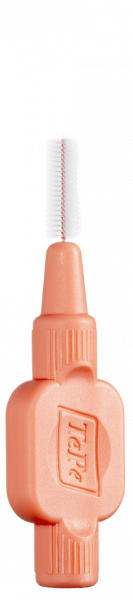 TePe Extra soft fogköztisztító kefék 0,5 mm, halványpiros, 6 db