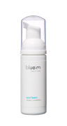 Bluem szájhab aktív oxigénnel, 50 ml