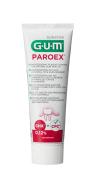 GUM PAROEX foggél (CHX 0,12 % + CPC 0,05 %), 75 ml