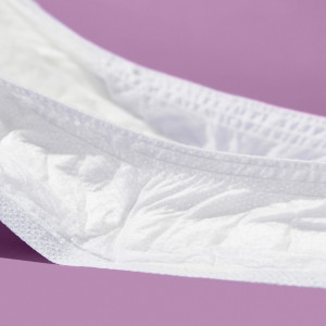 Frida Mom Postpartum Catch-All Pads, szülés utáni extra nedvszívó betét, 18 db