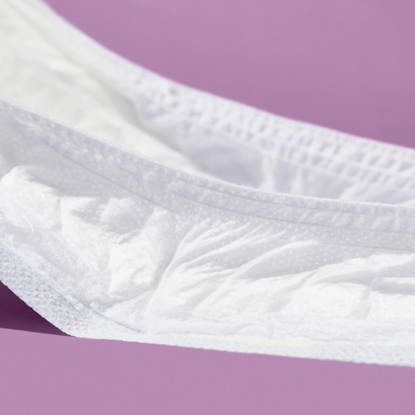 Frida Mom Postpartum Catch-All Pads, szülés utáni extra nedvszívó betét, 18 db