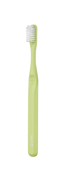GUM Classic Soft, kompakt fej